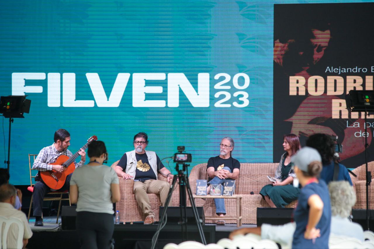 “Rodrigo Riera, la parábola de la tierra” reivindica la obra de un ...